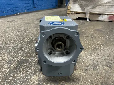 Used BOSTON GEAR HF73250KFB7H1P20 Motors (misc) Ohio US | HGR 24 #1305078