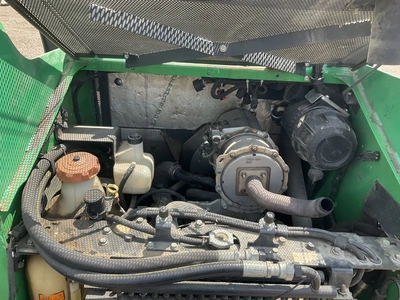 Used 2017 JOHN DEERE 314G Skid Steer Loaders Michigan US | Miedema Asset Management Group #1322333