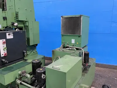 Used 1999 SODICK MM5 EDM Sinkers Ohio US | HGR 24 #1278464