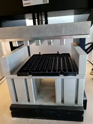 USED 2020 CONVECTIUM 710 SHARK VAS01316