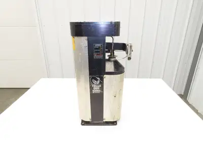 Tregaskiss 4240051718 Tough Gun Reamer Robotic Welding Nozzle Cleaning Station