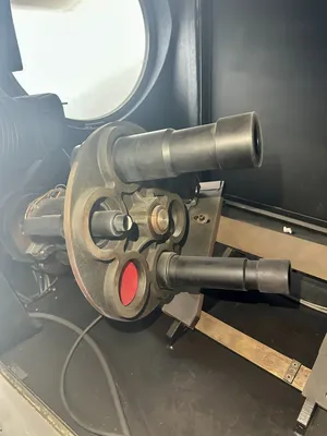 JONES & LAMSON EPIC 30 Comparators, Optical | Great American Equipment Company (10)