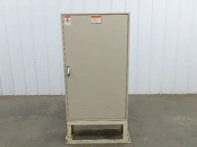 Used NITTO KOGYO _UNKNOWN_ Electrical Boxes Indiana US | Arrow Industrial #638875