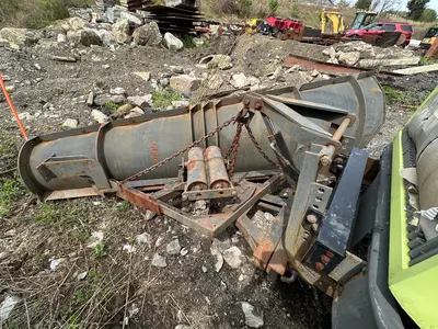 Used 1994 WHITE/GMC WG Dump trucks New Jersey US | Proxy Equipment #1388695