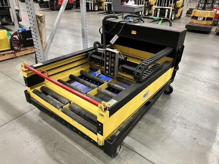 Used MTC _UNKNOWN_ Misc Trucks Ohio US | Yoder Brothers machinery #1411732
