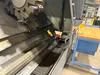 HYUNDAI KIA SKT460 CNC TURNING CENTER LATHE, MFG. 2008 thumbnail