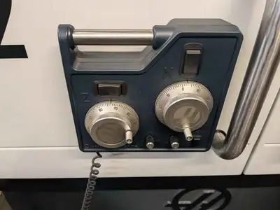 2021 HAAS TL-2 Lathes CNC | Asset Exchange Corporation (4)