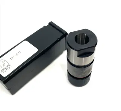 New | in-Stock TM Smith Tool Bilz #1 TMS-FITH Quick Change Tap Holder Quick Change Michigan US | Maverick Industrial Sales #1454252