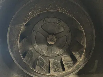 Industrial Blower Fan