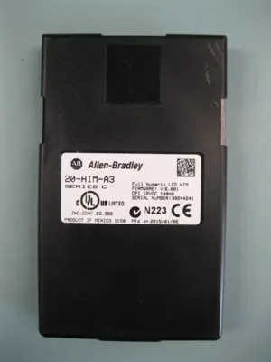 USED Allen Bradley 20-HIM-A3