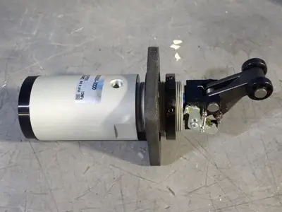 USED SMC RSDG5030DD