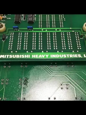 USED MITSUBISHI 3A133665X001A