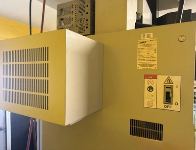 2024 HAAS VF-2SS Vertical Machining Centers (Equipt) | SNL Machine Trader LLC (11)