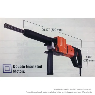 NITTO KOHKI EJC-32A Metal Forming | Sierra Victor Industries (2)