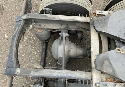 USED 2014 VOLVO VNL 6X4