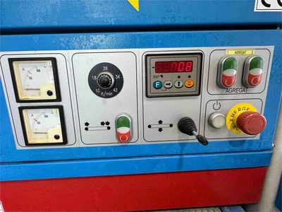 USED HOUFEK SPB 1100 RC