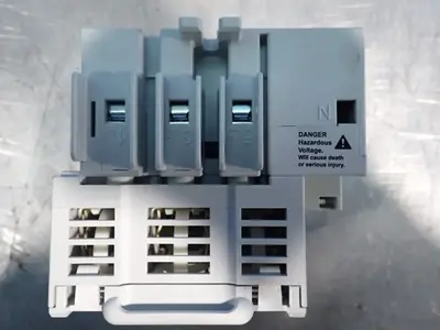NEW SIEMENS CFS361J5