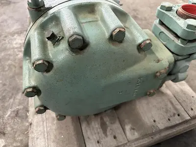 USED BITZER HSN 5363-30