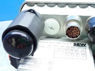 USED SEW EURODRIVE MTA11A503A113M1506