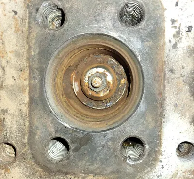 USED GASO 3364