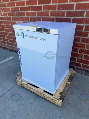 New | in-Stock ABS PH-ABT-HC-UCFS-0520 PHARMACY UNDERCOUNTER FREEZER 4 CU. FT., -20C Undercounter Freezers California US | Equipment Lab #1302422