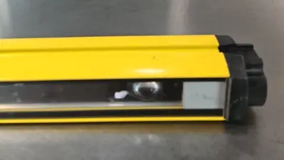 Sick M4000 Advanced Standard Saftey Light Curtain Sensor (BIN453)