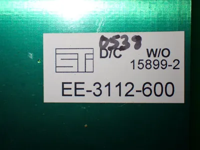 New | in-Stock STI EE3112600 Surge Protectors Ohio US | HGR 24 #1132224