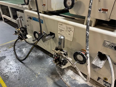 USED 2019 FOSHAN PURETE PRT-F3113