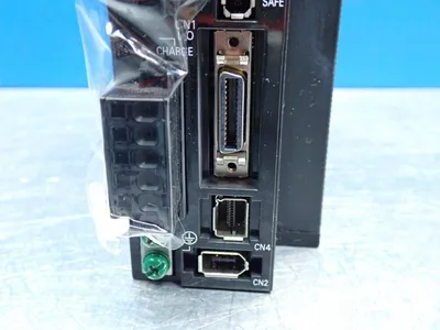 USED OMRON R88DKN04HECT