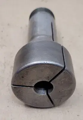 Used _UNKNOWN_ 5C STEP COLLET Misc Industrial Equipment Kentucky US | Aucto #687253
