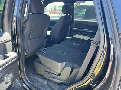 USED 2018 FORD EXPEDITION