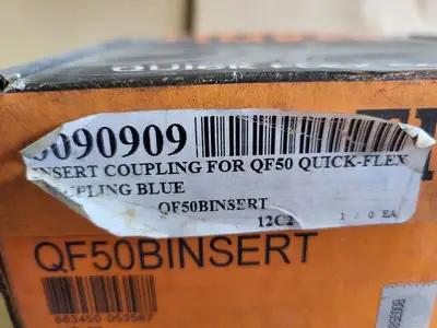 NEW TIMKEN QF50BINSERT