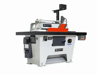 Northtech NT-SLR14SC Precision Straight Line Rip Saw