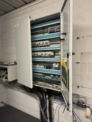 Used _UNKNOWN_ _UNKNOWN_ Boilers FR | Apex Auctions #1552324