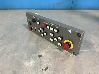 Used MAZAK 4YZ11B3 Automation Control (HMI) Ohio US | HGR 24 #1316463