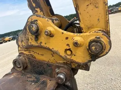 Used 2016 CATERPILLAR 312EL Crawler Excavators North Carolina US | Southeastern Equipment Corp #1467694