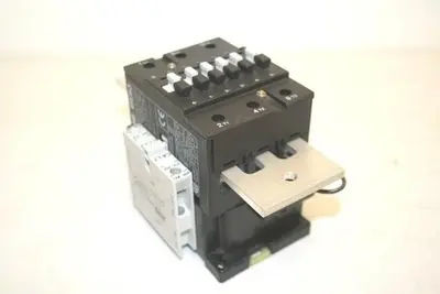 USED ABB BE63