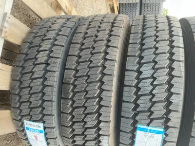 Used _UNKNOWN_ _UNKNOWN_ Wheels & Tires Michigan US | Miedema Asset Management Group #1437636