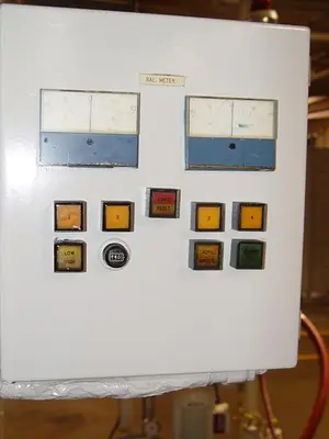USED 1980 WARNER & SWASEY 1020
