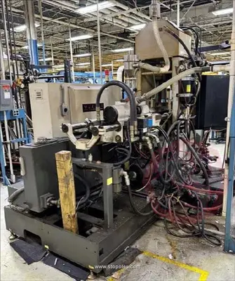 USED 1997 CINCINNATI VECTOR CH-70-R