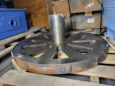 NEW METSO 10101SSF00