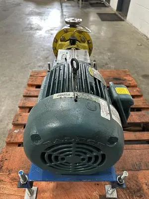USED BLACKMER FRS