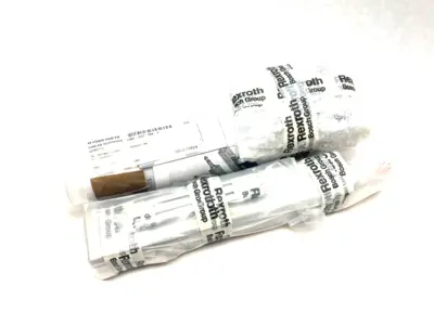 New | in-Stock BOSCH REXROTH ELECTROMECHANICAL LINEAR ACTUATOR, SIZE 32, 750MM STROKE Linear Actuators | Maverick Industrial Sales #1110458
