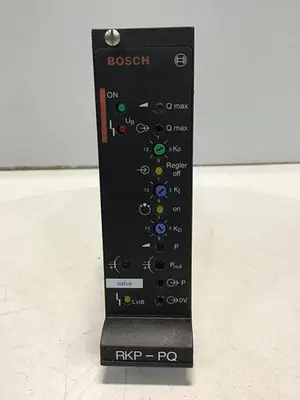 USED BOSCH 0 811 405 110