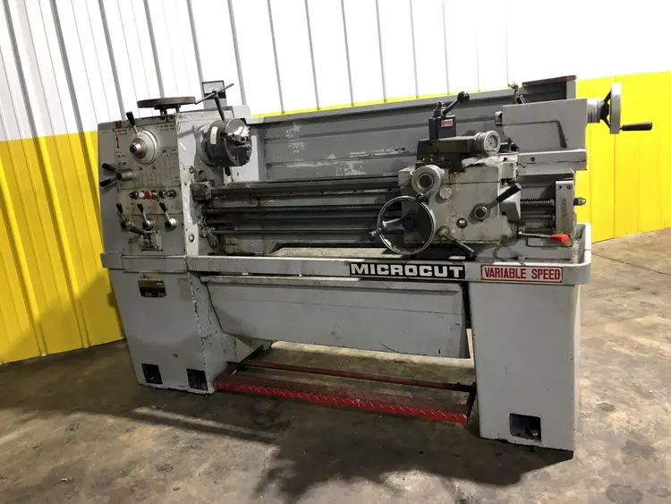 Used NOT PROVIDED ST-1440VS Engine Lathes Illinois US | BLUMBERG MACHINERY COMPANY #398162