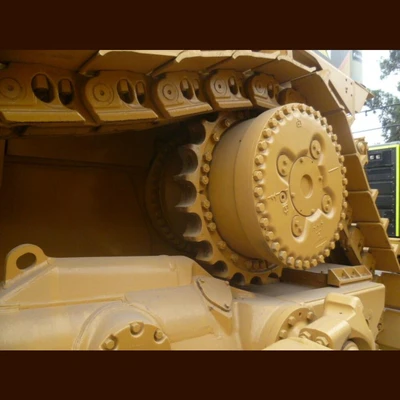 USED 2012 CATERPILLAR D11T