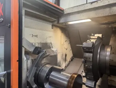 2012 MAZAK QUICK TURN NEXUS 350-II CNC Lathes | Toolquip, Inc. (3)