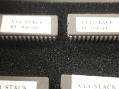NEW Fujitsu Spraclite  V1.4 STACK #0 930-40