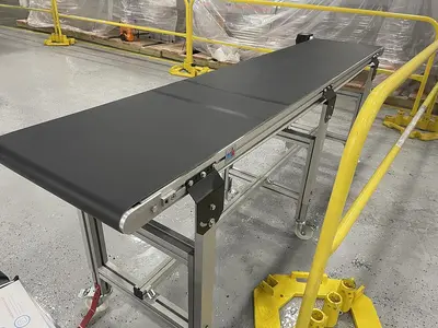 NEW 2025 MK 20"W X 8'L