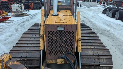 USED 1983 CASE 450C